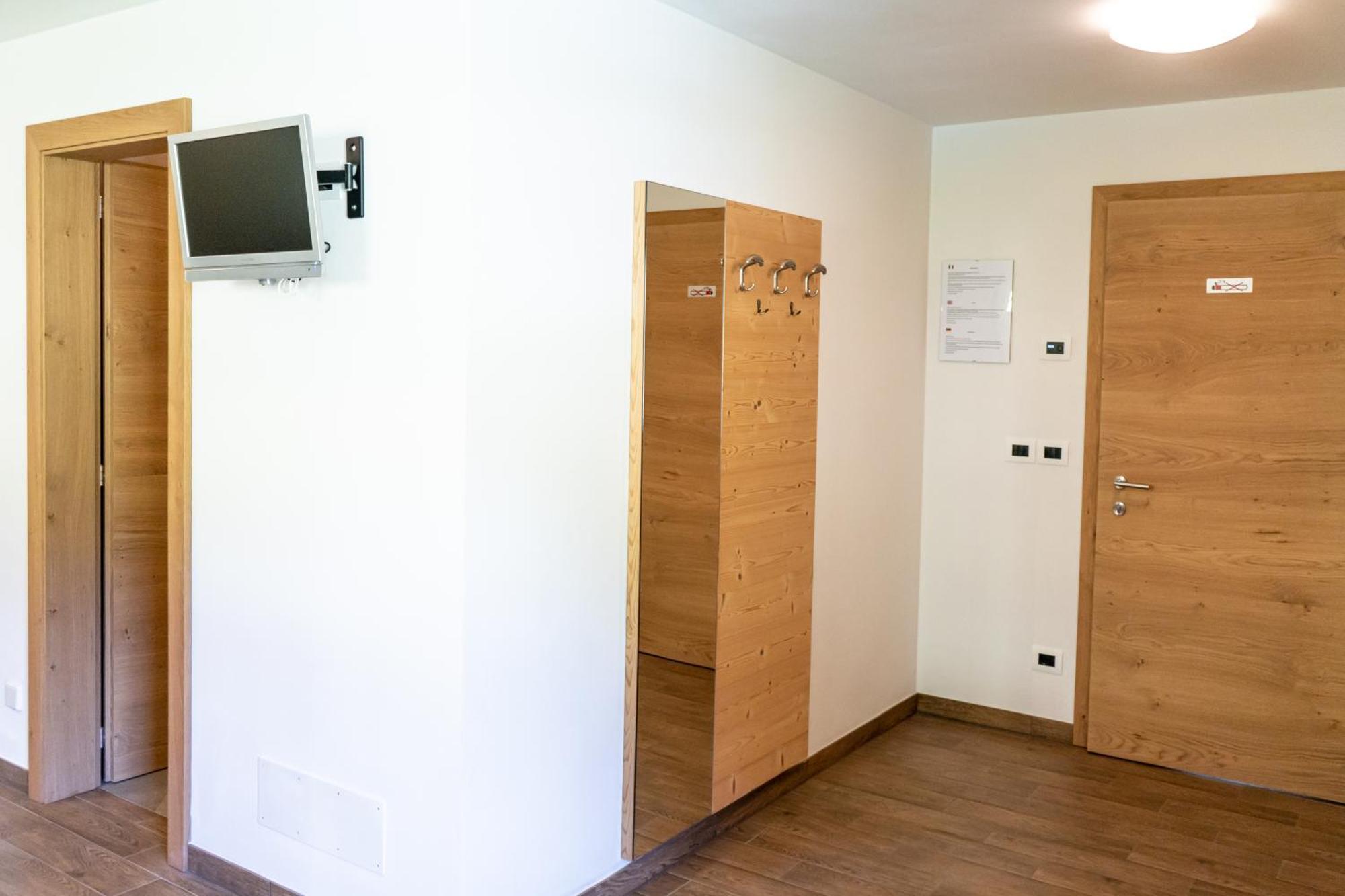Apartements Precalalt 라 비야 외부 사진