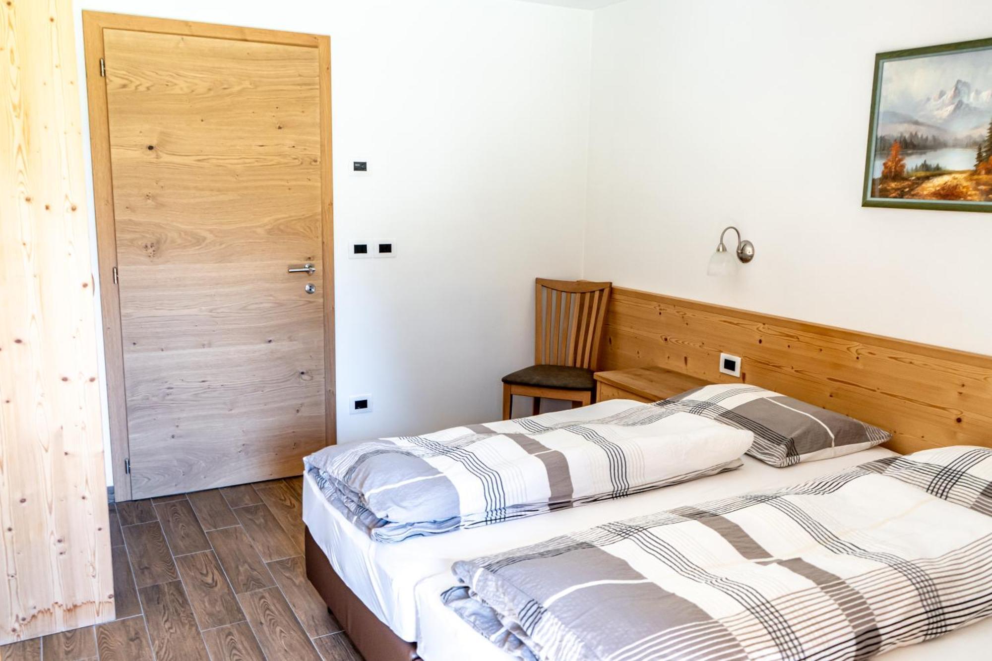Apartements Precalalt 라 비야 외부 사진