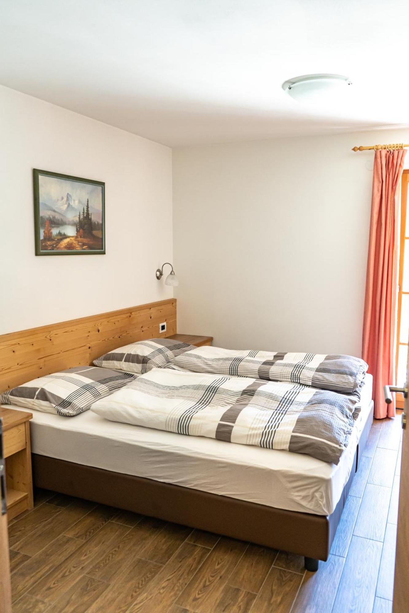 Apartements Precalalt 라 비야 외부 사진