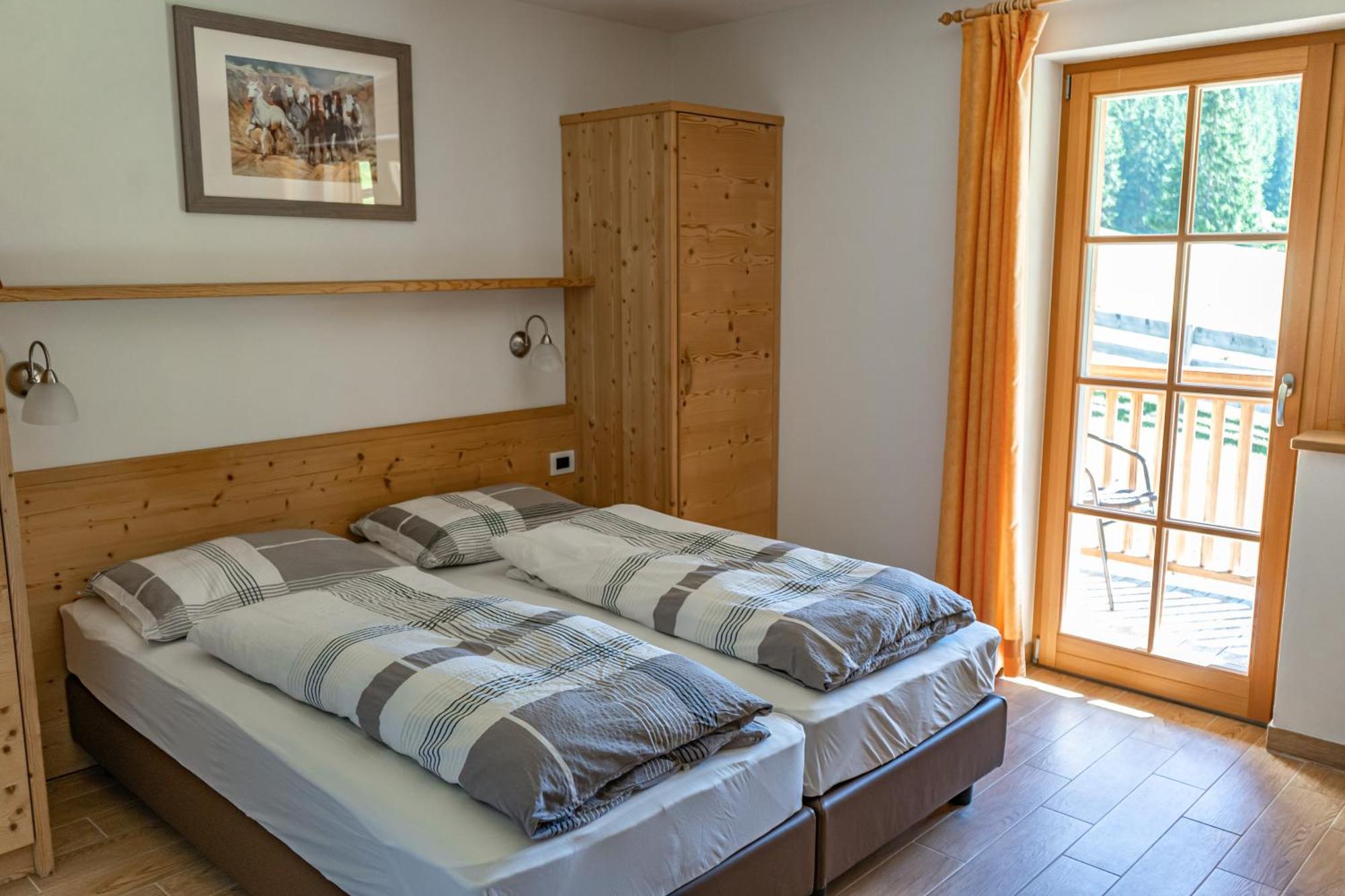 Apartements Precalalt 라 비야 외부 사진