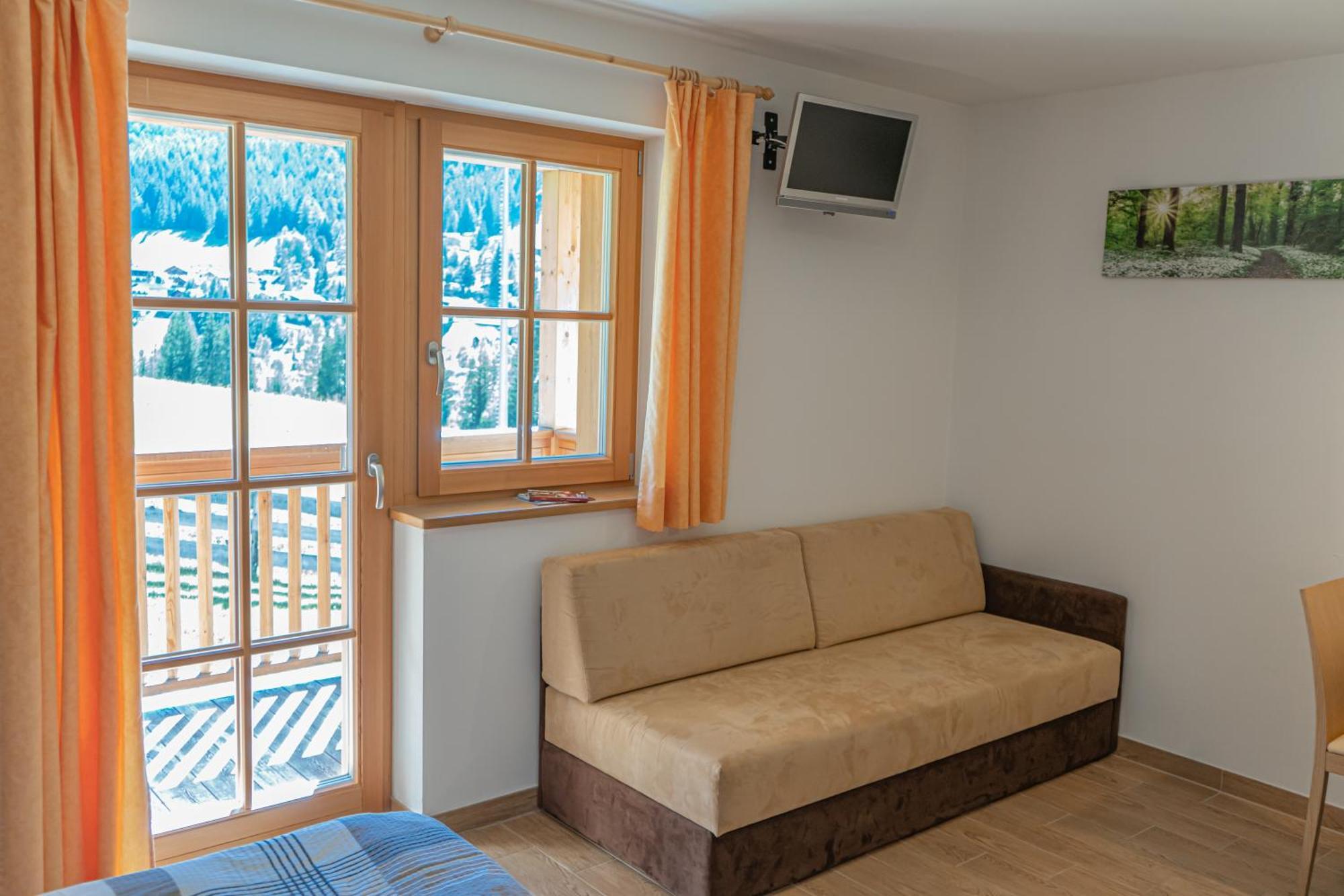 Apartements Precalalt 라 비야 외부 사진
