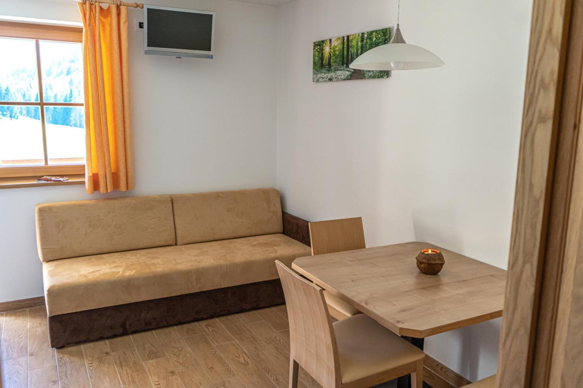 Apartements Precalalt 라 비야 외부 사진