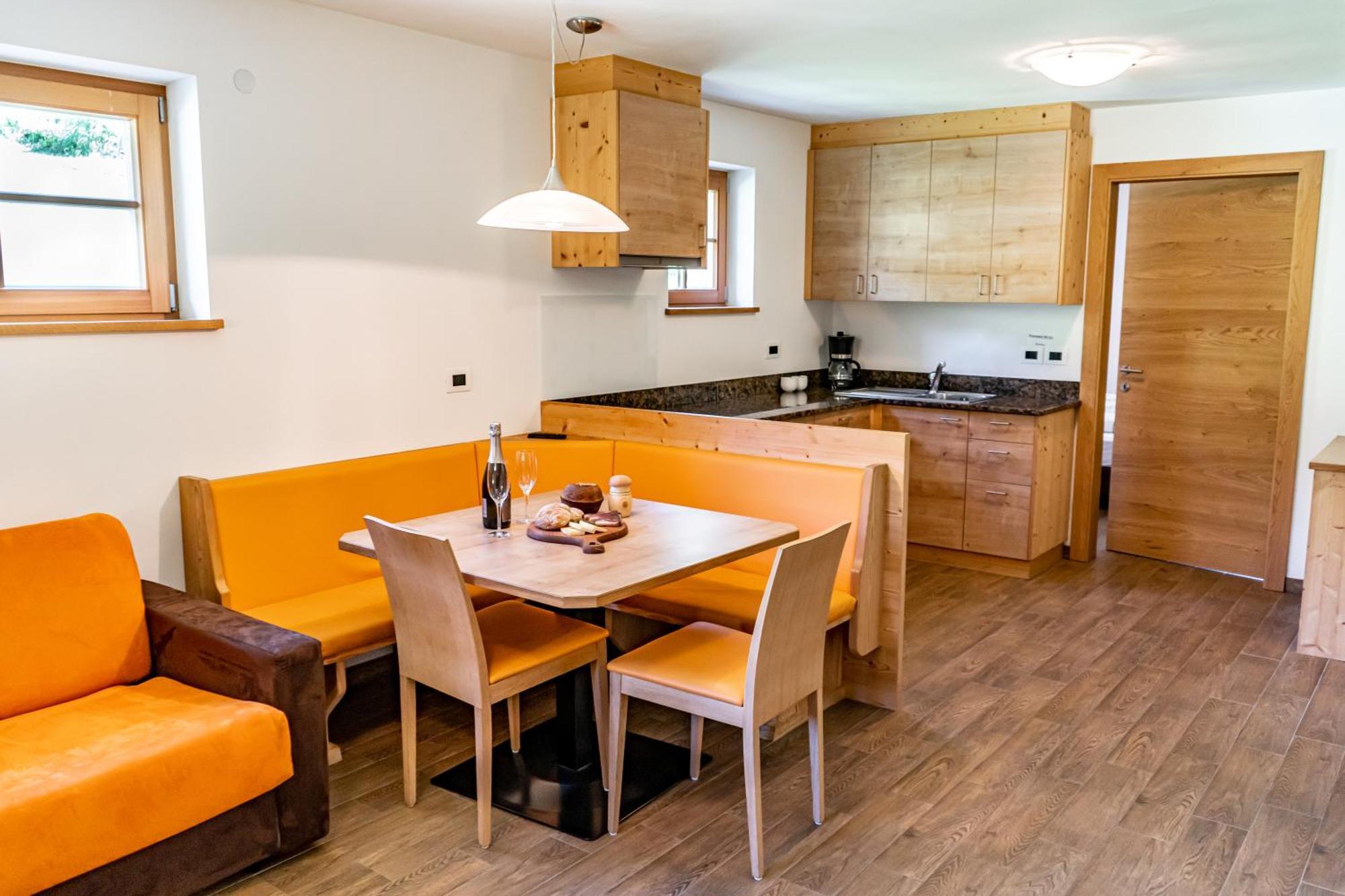 Apartements Precalalt 라 비야 외부 사진