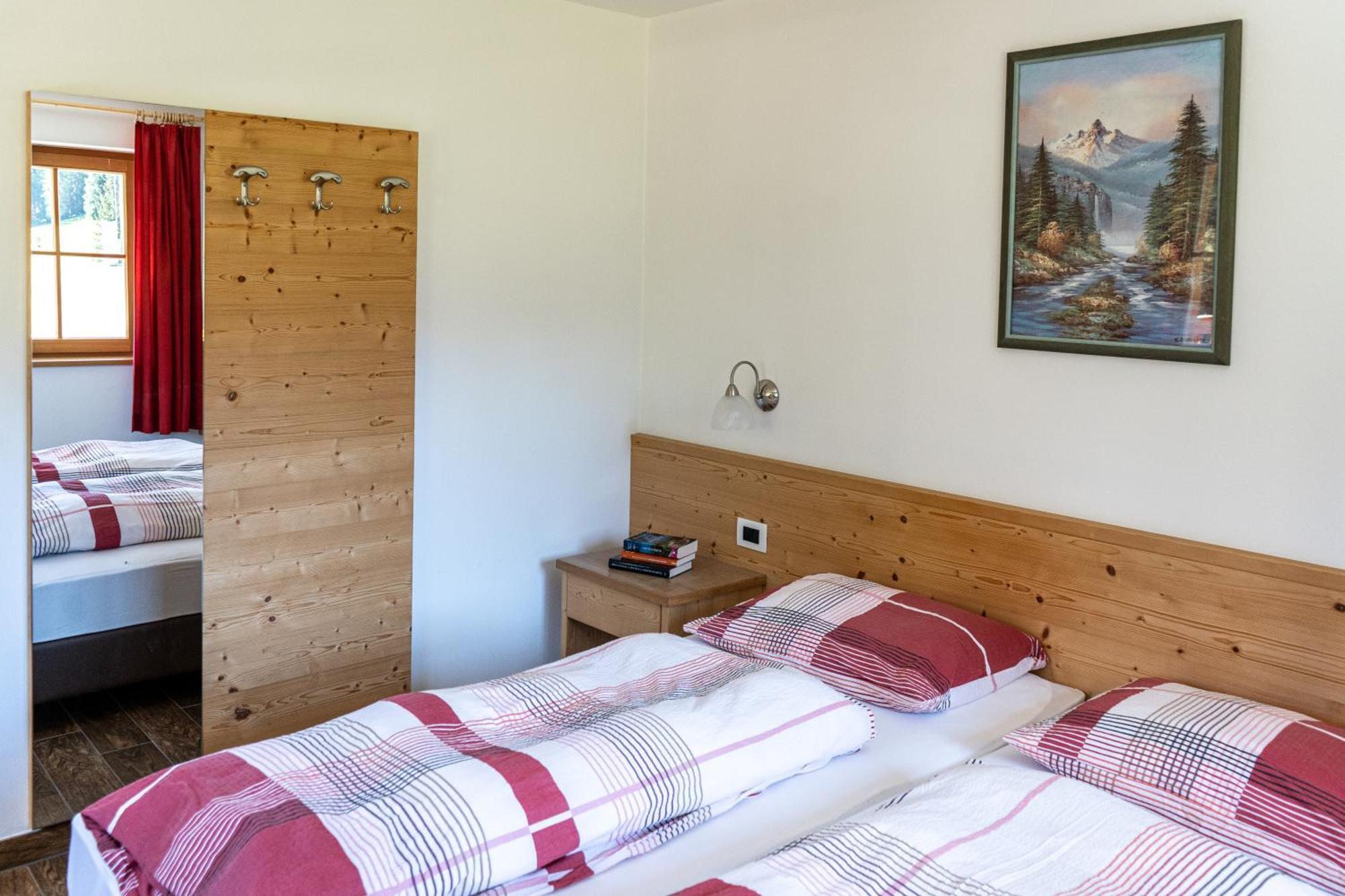 Apartements Precalalt 라 비야 외부 사진