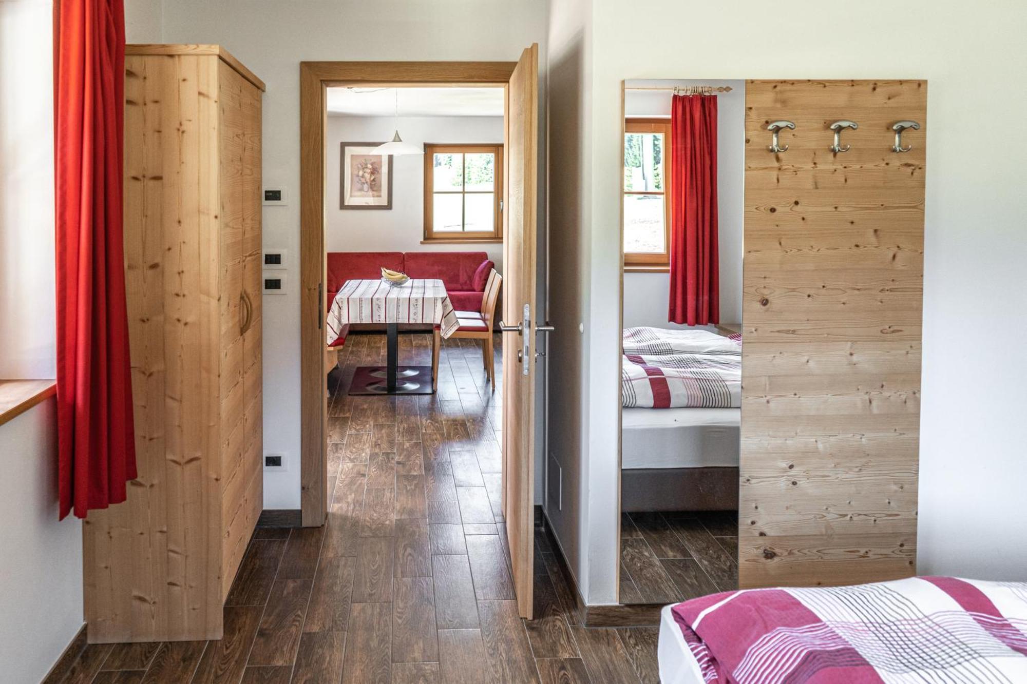 Apartements Precalalt 라 비야 외부 사진